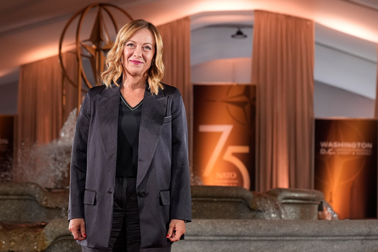 NOVINARKA PROKOMENTARISALA VISINU PREMIJERKE, PA KAŽNJENA VRTOGLAVIM IZNOSOM: Ovako se branila, nije pomoglo (FOTO)