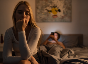 RAZVEO SAM SE OD SUPRUGE JER ME JE PREVARILA: A sada sam otkrio njenu prljavu tajnu i nije mi dobro!