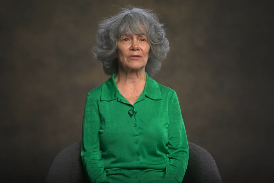 OTETA SA ČETIRI, ŽIVELA SA MAJMUNIMA DO 10-TE GODINE: Kada je pronađena mislila je da je KRAJ, ali je bio početak pakla