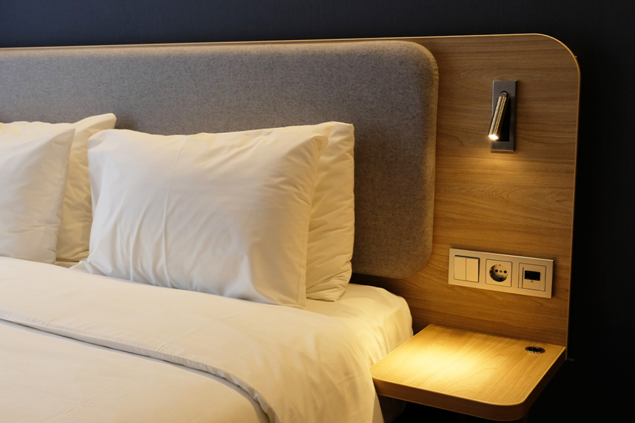 ZAŠTO NIKADA NE SMETE DA PUNITE MOBILNI TELEFON U HOTELSKOJ SOBI: Može skupo da vas košta!