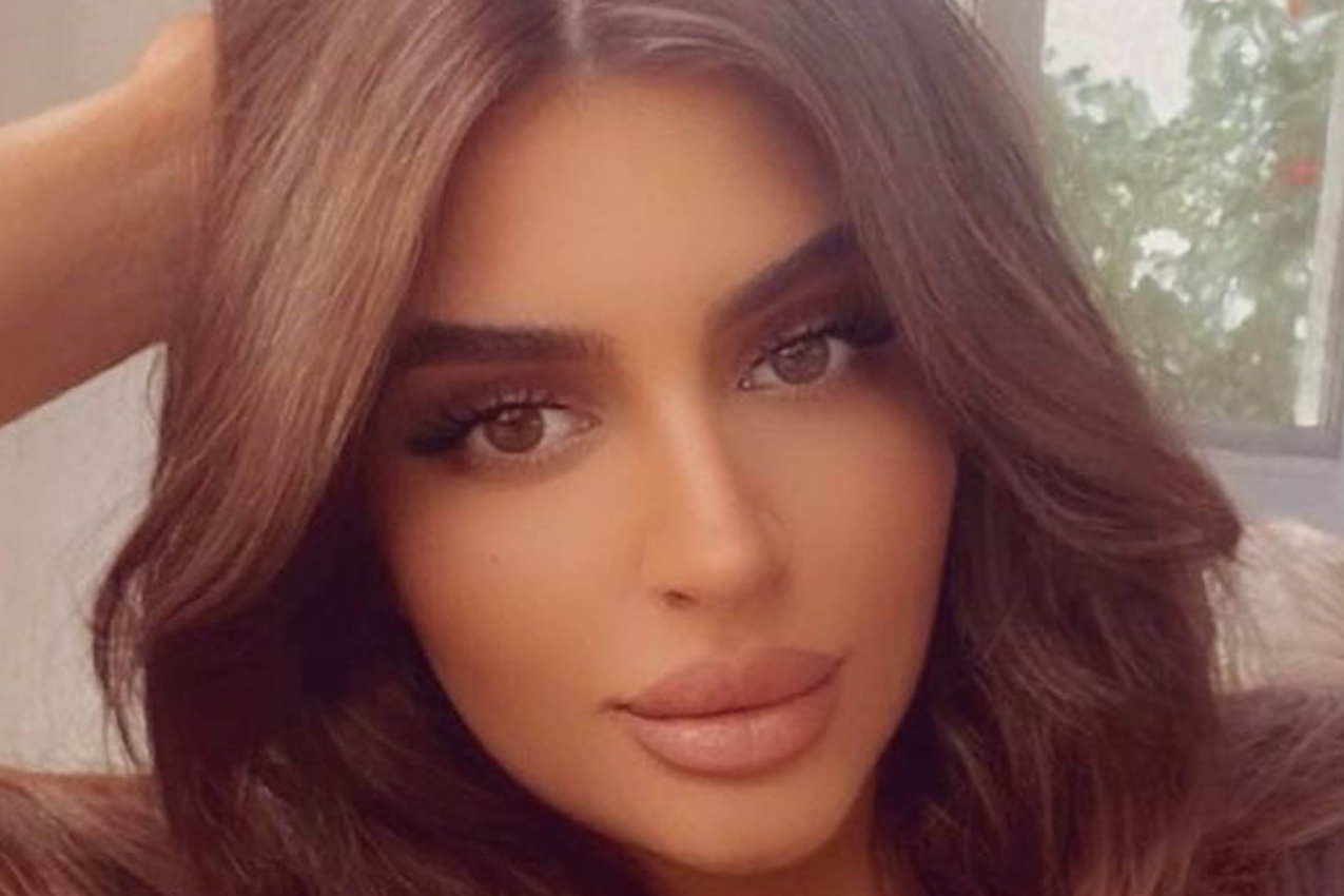 PRINCEZA JAVNO OSTAVILA MUŽA: Zbog toga su obelodanjene sve misterije u koje je upletena njena porodica