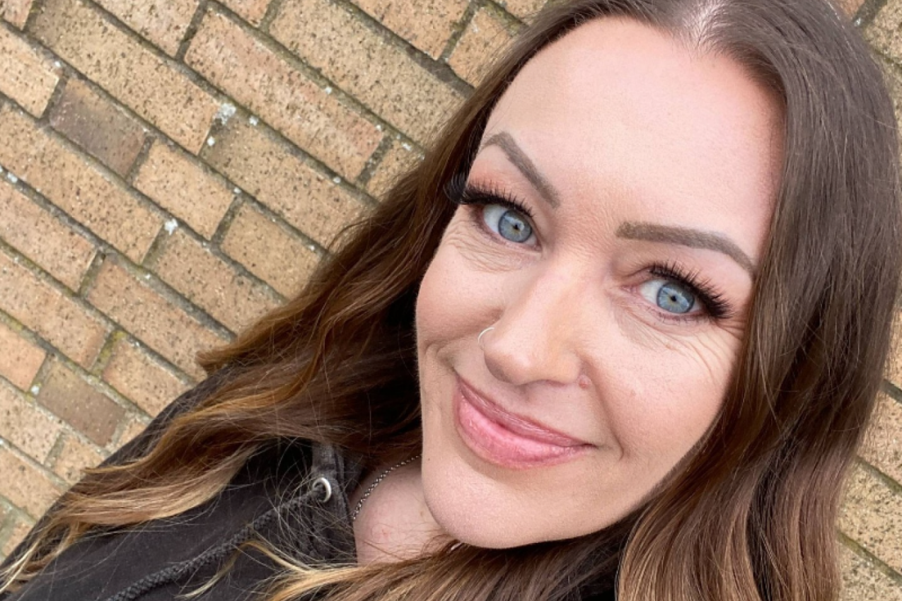 POSLE DVA POROĐAJA NIJE BILA ZADOVOLJNA TELOM: Onda je otišla na nudističku plažu i sve se u trenu okrenulo!