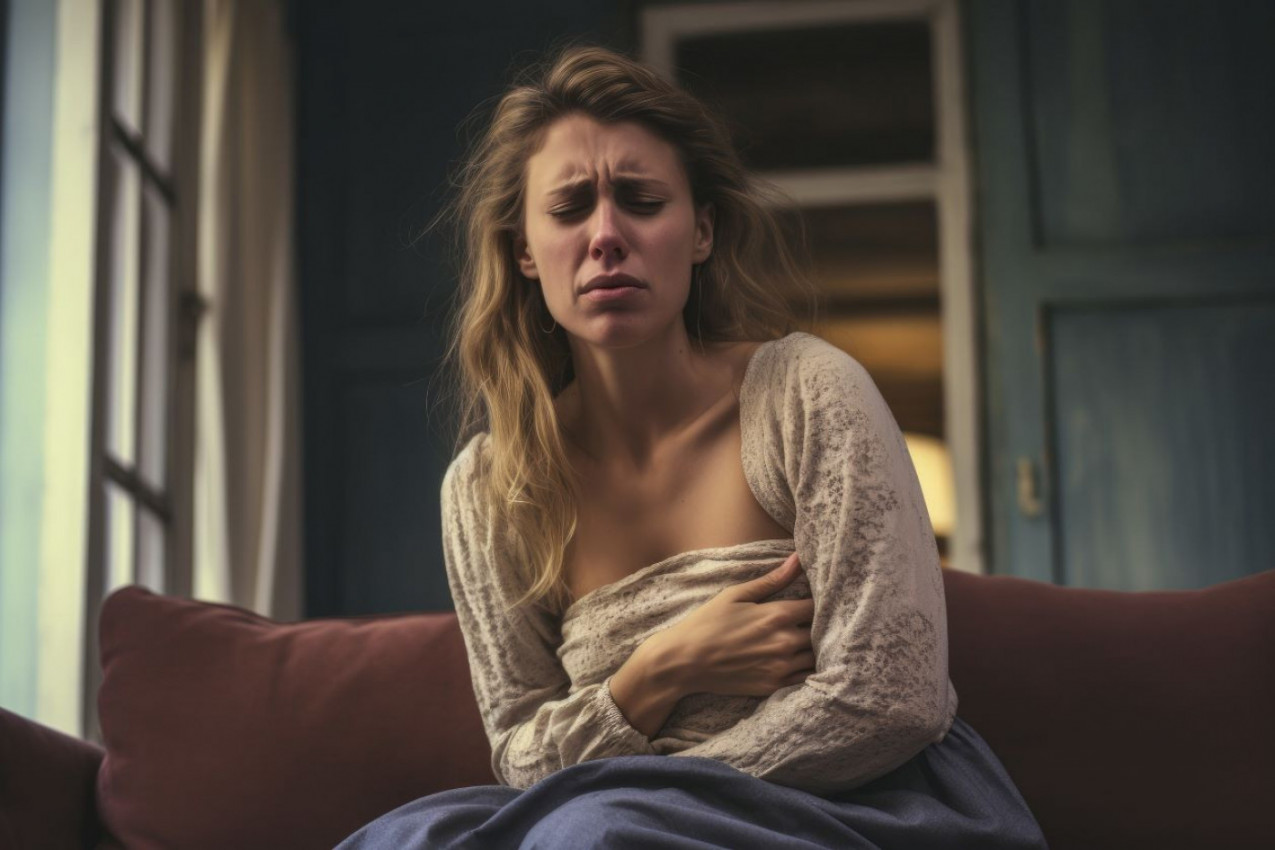 AKO PRIMETITE NEKE OD OVIH SIMPTOMA, ODMAH SE JAVITE LEKARU: Veoma su OPASNI, a mnogi ih ne primete po vrućini