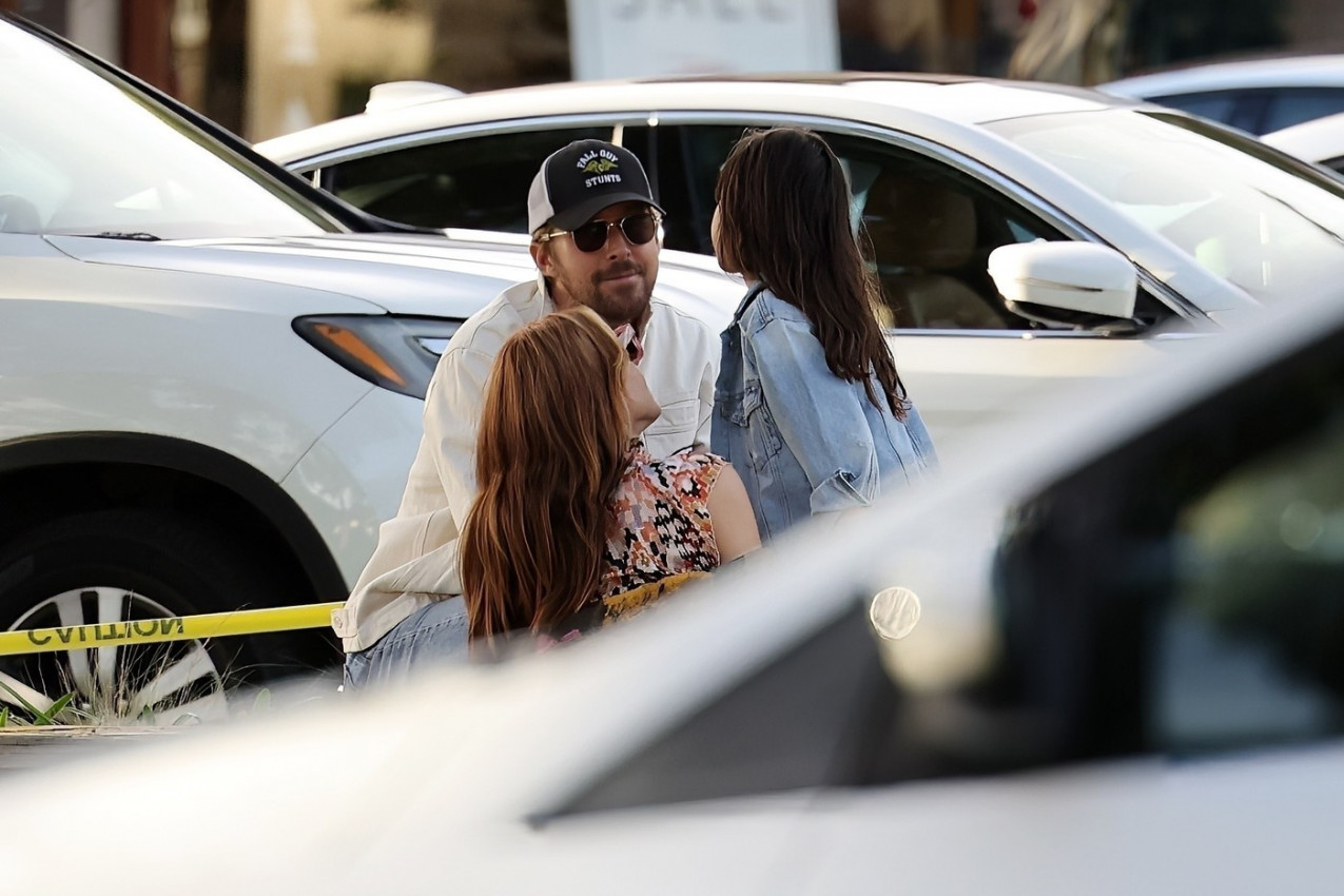 NAJLEPŠI HOLIVUDSKI PAR ŽIVI U DVOSOBNOM STANU I NEMA DADILJU: Eva je prvo dete rodila sa 40 i to je kaže njena najbolja odluka!