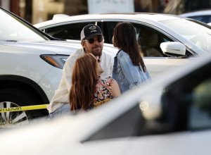 NAJLEPŠI HOLIVUDSKI PAR ŽIVI U DVOSOBNOM STANU I NEMA DADILJU: Eva je prvo dete rodila sa 40 i to je kaže njena najbolja odluka!