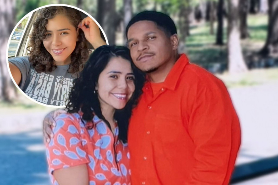 MARIJA JE PRESPAVALA KOD MUŽA U ZATVORU: Snimila je svaki tren kako to izgleda, ovo nije ono što smo očekivali (VIDEO)