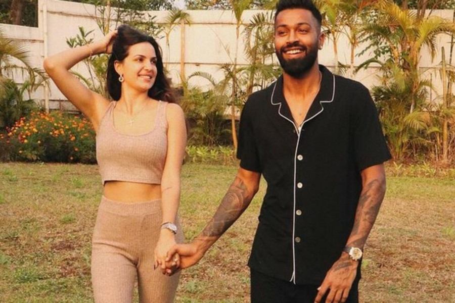 NATAŠA IZ POŽAREVCA OSTAVILA NAJBOGATIJEG SPORTISTU INDIJE: Nakon 10 godina spakovala kofere i vratila se u Srbiju