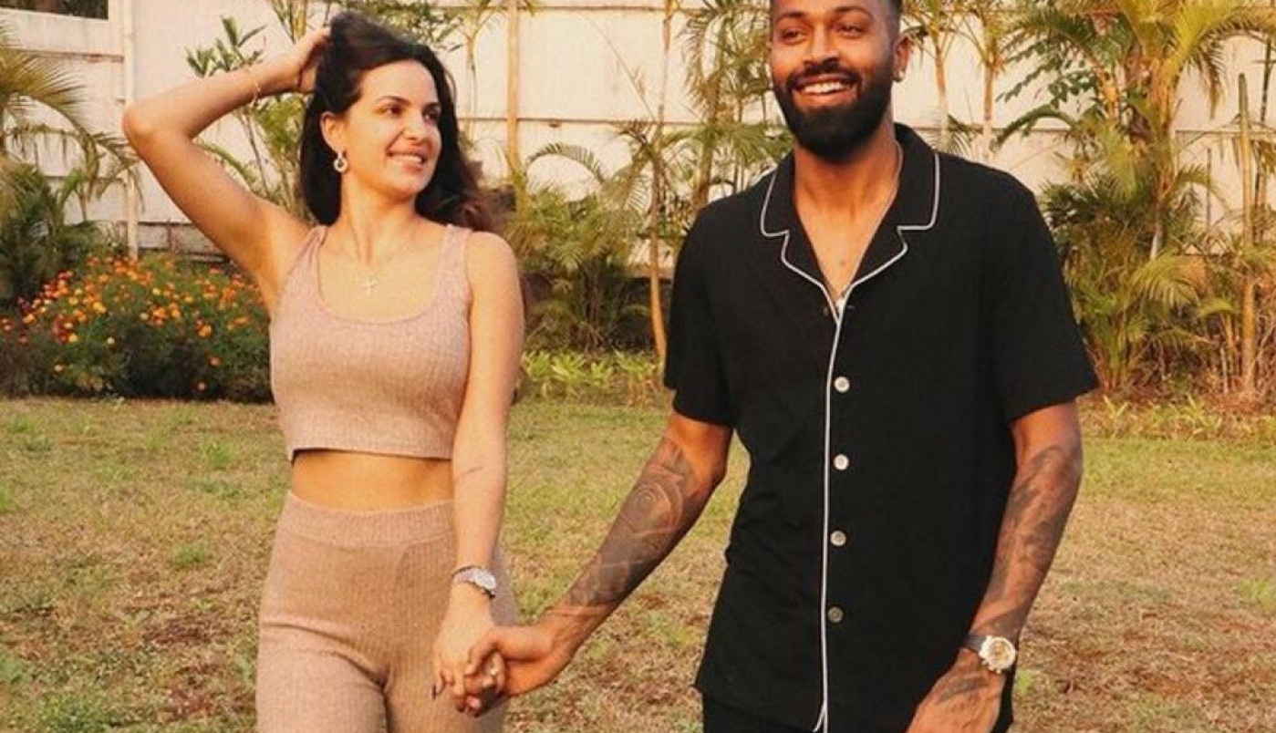 NATAŠA IZ POŽAREVCA OSTAVILA NAJBOGATIJEG SPORTISTU INDIJE: Nakon 10 godina spakovala kofere i vratila se u Srbiju