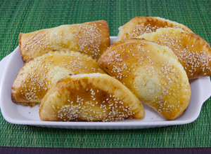 IDEJA ZA DORUČAK - PANCEROTE IZ TIGANJA: Italijansko jelo koje svi vole, ne moraju se peći u rerni