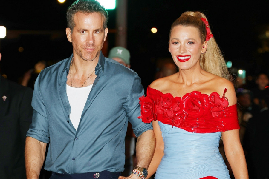 NAJLEPŠA GLUMICA SVETA JE SINOĆ ODUVALA SVE MINJAKOM: Ima noge za poželeti, ovako se dominira i nakon četvoro dece!