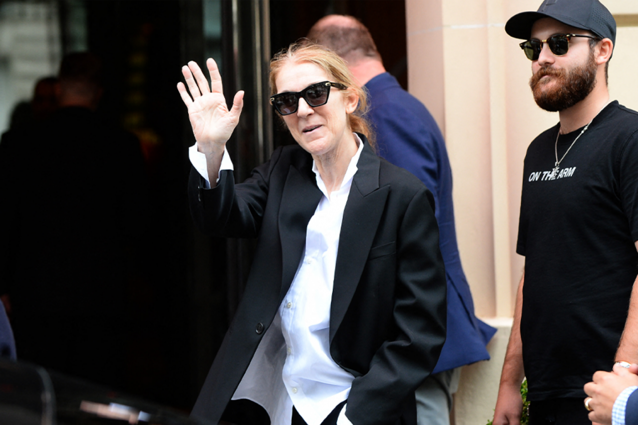 OBOLELA OD TEŠKE I NEIZLEČIVE BOLESTI, A HRABRO SE OSMEHUJE: Svi očekuju da Selin nastupi na Olimpijskim igrama u Parizu