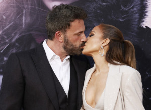 DŽENIFER I BEN SU SPREMILI PAPIRE ZA RAZVOD: Samo se čekao potpis, a onda je usledio veleobrt kome se niko nije nadao!