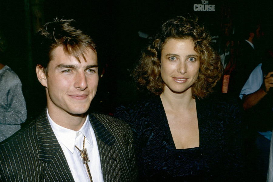 TOM KRUZ UMALO ZBOG NJE DA POSTANE MONAH: Namamila ga u Sajentologiju i uništila život, pa ismevala njegovu intimu!