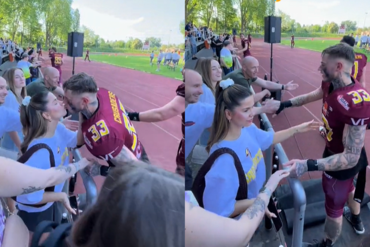 POLJUBIO DEVOJKU, A ONO ŠTO JE URADIO SA NJENOM DRUGARICOM NJOJ ISPRED NOSA JE NEČUVENO: Snimak od kog bole oči (VIDEO)