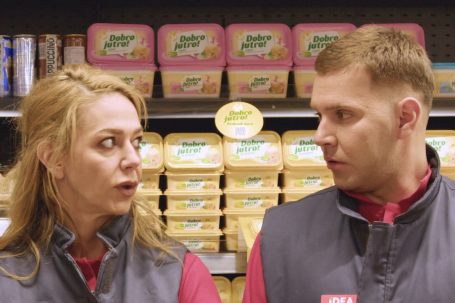 Po jutru se dan poznaje