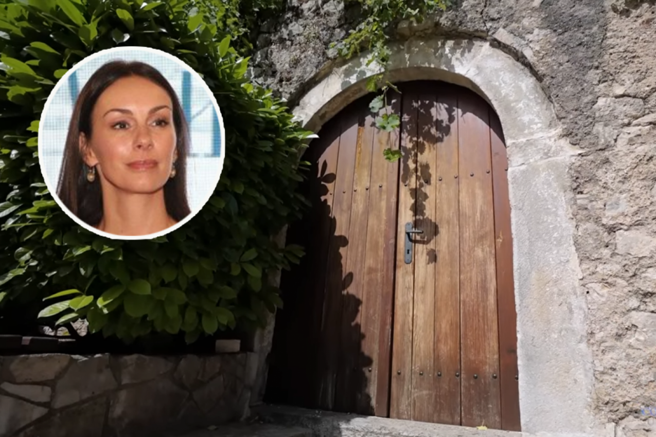 TAJNA ANĐELKINE KAPIJE IZAŠLA NA VIDELO: Obožavaoci "Ranjenog orla" trče u Trebinje, ali se zbog OVOGA ubrzo razočaraju