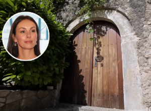 TAJNA ANĐELKINE KAPIJE IZAŠLA NA VIDELO: Obožavaoci "Ranjenog orla" trče u Trebinje, ali se zbog OVOGA ubrzo razočaraju