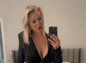 AKCIJA U ZATVORSKOJ OSTAVI - PLJAČKAŠ I SLUŽBENICA! Ostala trudna i rodila mu dete, pa joj se desio ŽIVOTNI PREOKRET