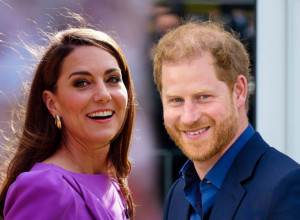 HARI SE NAKON VIMBLDONA KONAČNO OBRATIO KEJT: Princ joj je uputio velike reči, jedno ga je SLOMILO do kosti