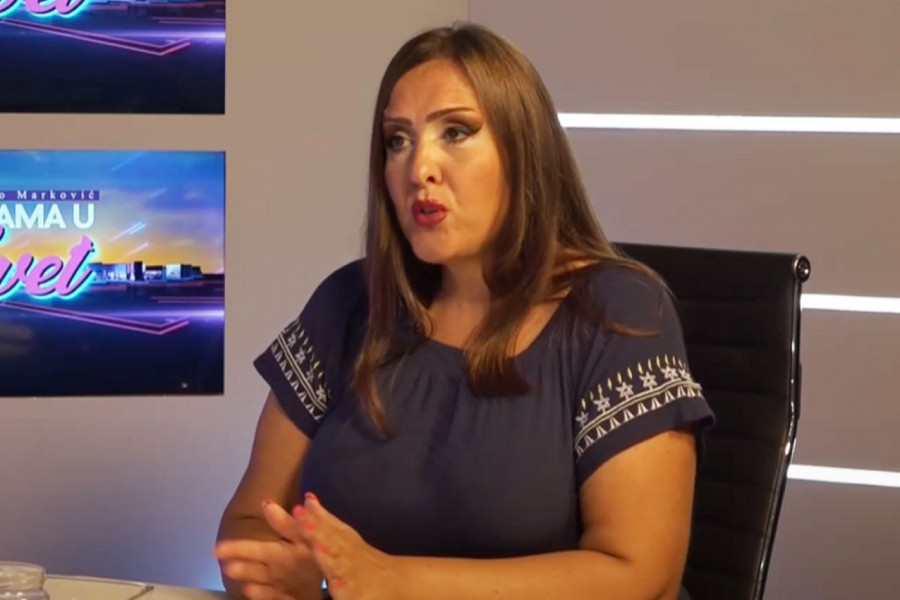 MUŽ ME JE TUKAO DOK SAM BILA TRUDNA, PORODILA SAM SE PRE VREMENA:  Naša glumica o užasnom nasilju koje je proživela