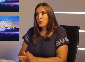 MUŽ ME JE TUKAO DOK SAM BILA TRUDNA, PORODILA SAM SE PRE VREMENA:  Naša glumica o užasnom nasilju koje je proživela