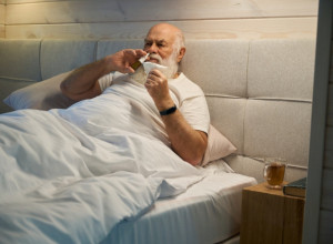 REVOLUCIJA U LEČENJU ALCHAJMERA: Jednokratni sprej za nos poboljašava pamćenje!