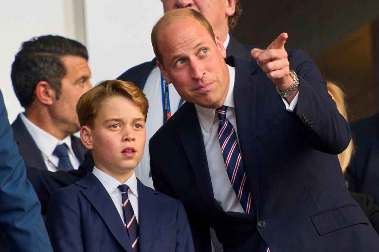 OTKRIVENO KOLIKO ZARAĐUJE PRINC VILIJAM, BRITANCI U ŠOKU! Od cifre koju godišnje inkasira vrti se u glavi