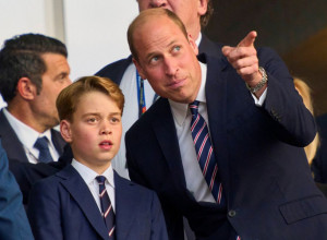 OTKRIVENO KOLIKO ZARAĐUJE PRINC VILIJAM, BRITANCI U ŠOKU! Od cifre koju godišnje inkasira vrti se u glavi