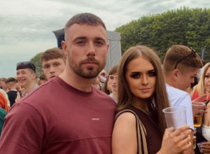 "ZBOG SUVIH OČIJU GOTOVO SAM OSLEPELA": Ostalo joj je nekoliko meseci života- zastrašujuća dijagnoza sa 22 godine