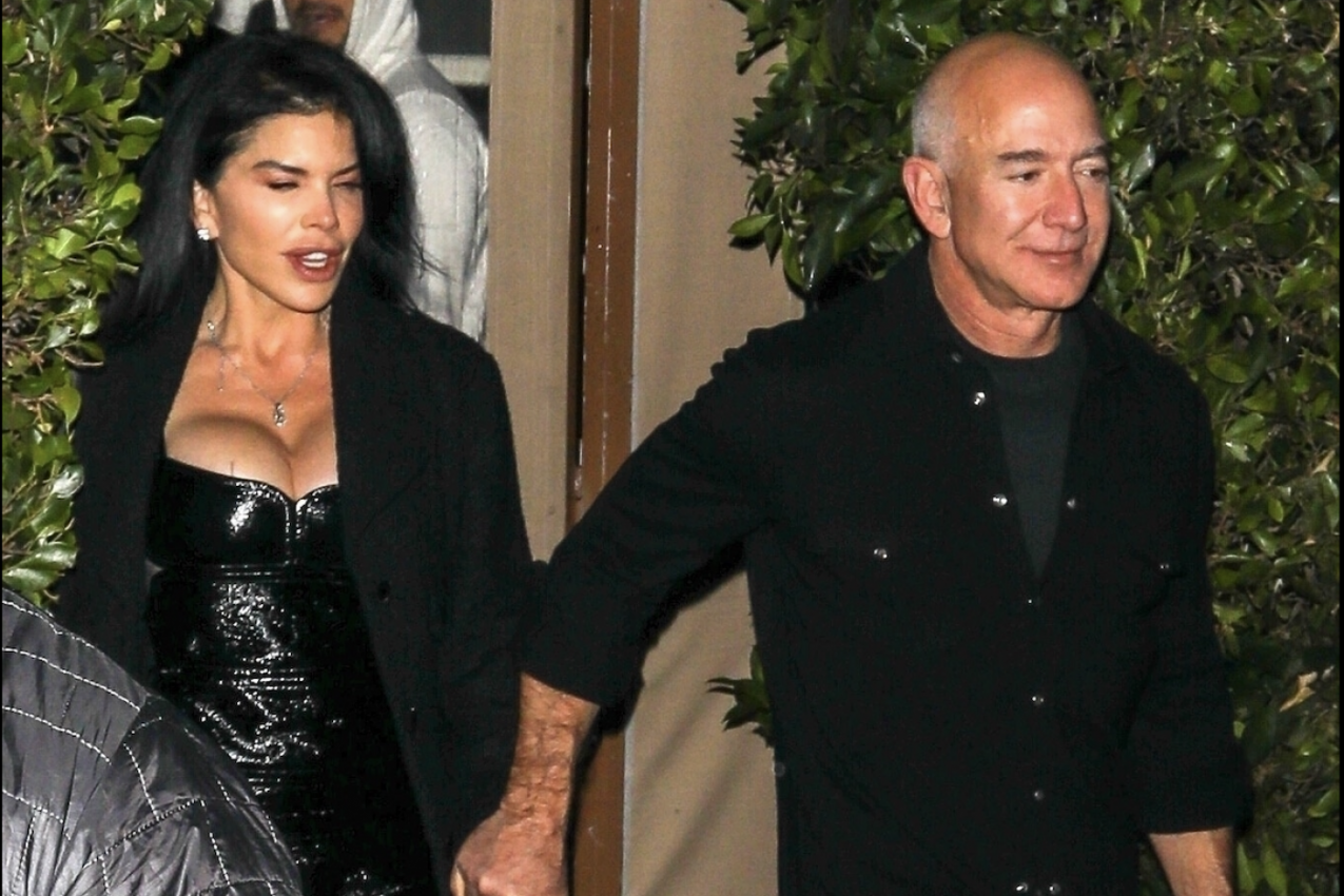 PLASTIČNA LJUBAVNICA OTKRILA DETALJ O NAJBOGATIJEM ČOVEKU NA SVETU: Svima su vilice pale, ovo niste znali!