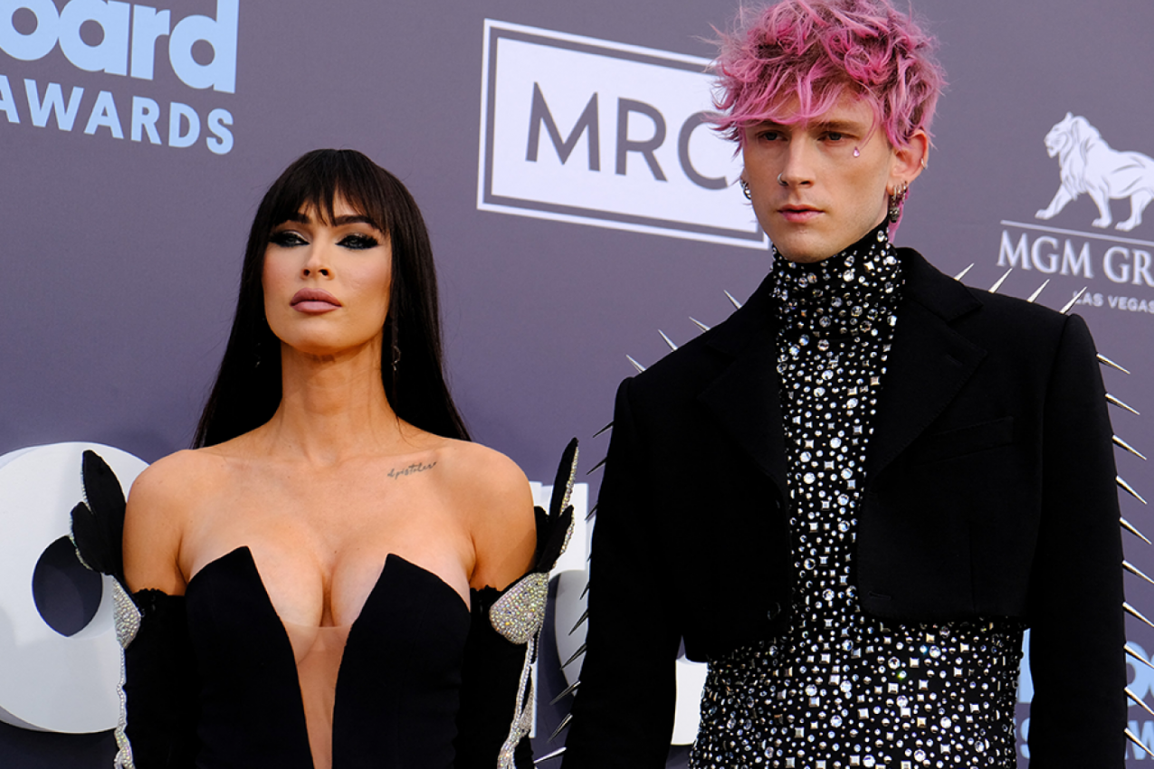 REKLA MU JE DA JE ILI UBIJE ILI NAPRAVI DETE - sada je trudna! Megan u drugom stanju sa bivšim zavisnikom koji je varao sa drugaricom