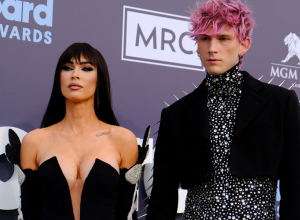 REKLA MU JE DA JE ILI UBIJE ILI NAPRAVI DETE - sada je trudna! Megan u drugom stanju sa bivšim zavisnikom koji je varao sa drugaricom