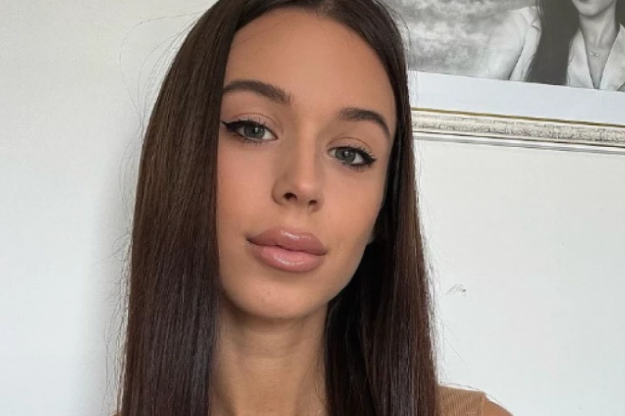 MARIJI MANDIĆ JE PROŠLE GODINE UMRLA BEBA TIK PRED POROĐAJ: Sada ponovo slavi život, porodila se, ona i dete su dobro!