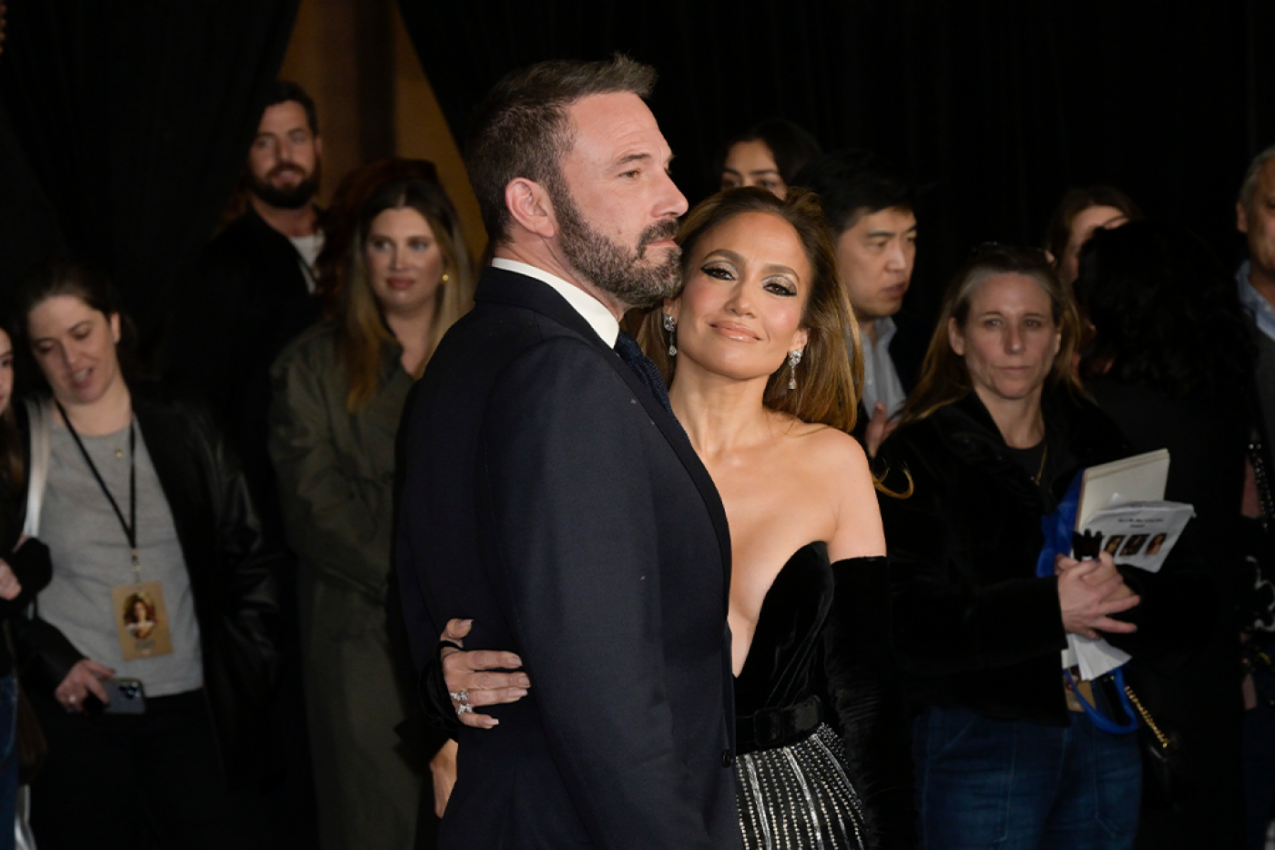 DŽENIFER I BEN NA KORAK DO POMIRENJA: Svi u šoku kad su čuli šta rade kako bi se ponovo zbližili