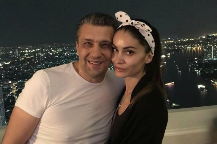 SRPSKA MISICA SE UDALA ZA ŽESTOKOG MOMKA: 17 godina kasnije njena pastorka stupa na scenu i pobeđuje (FOTO)