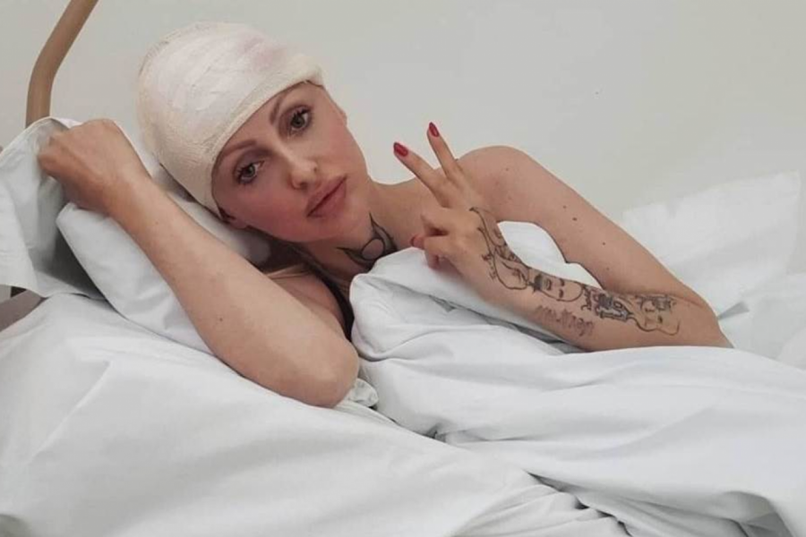 "SVE JE SPREMNO ZA MOJ ODLAZAK" Pevačica želela da se ubije na rođendan sina, podržao je, pa se zbog ovog PREDOMISLILA