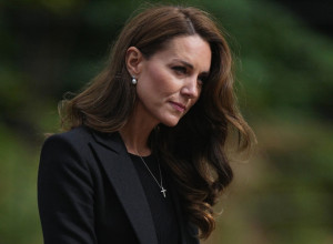 "SRCE MI SE RASPADA" Borba Kejt Midlton u najgoroj fazi, a posle Vimbldona svi se pitaju da li su je prisilili...