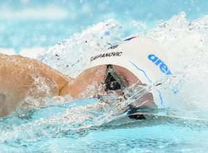 NAŠEG OLIMPIJCA ŽENA JAVNO OSTAVILA POSLE SVADBE: Ali to nije sve - kraj je sasvim neočekivan