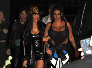 RASPISANA POTERNICA ZA NAJPOZNATIJOM STARLETOM: Operisala ih 17 puta, bankrotirala, pobegla u Tursku - opet na operaciju