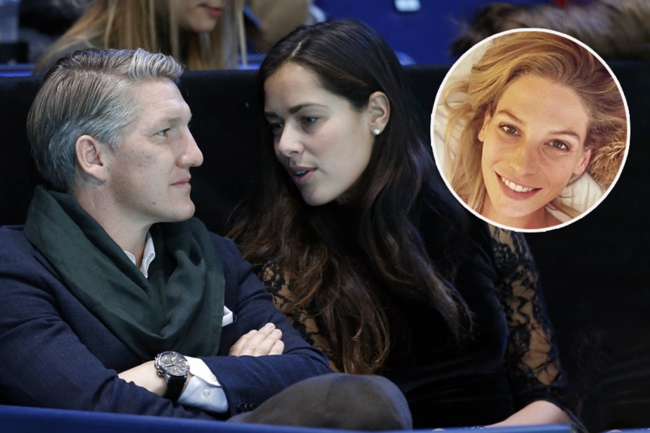 BASTIJAN JE ZBOG ANE ATRAKTIVNOJ SARI REKAO "NE": Ostavio dugonogu manekenku i ludo zavoleo NAJLEPŠU SRPKINJU