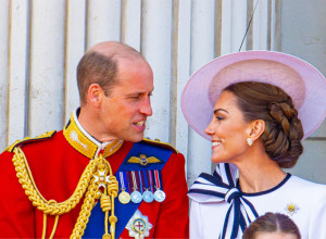 KEJT I VILIJAM ŽELE STRAST U BRAKU - ZATO RADE OVO: Za praznike praktikuju poseban ritual, a uveče...