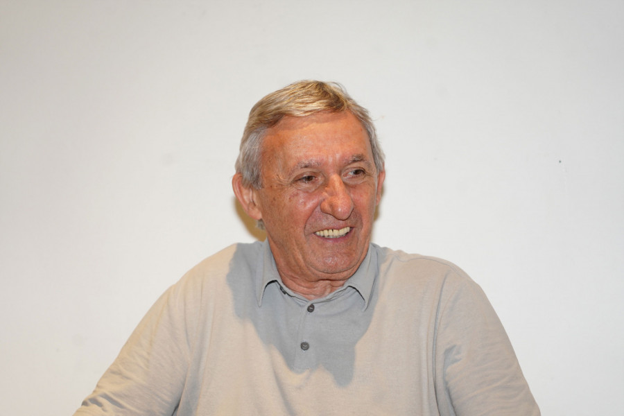 BEZ NJENE POMOĆI SVETISLAV PEŠIĆ NE BI MOGAO DA FUNKCIONIŠE: Čim je ugledao Veru, znao je da će se oženiti njom! (FOTO)