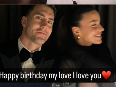 Moramo priznati, među najlepšim parovima su na našoj sceni