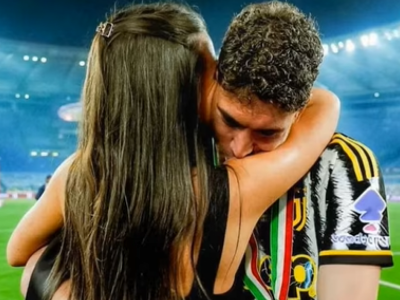 Ovaj zagrljaj sve govori!