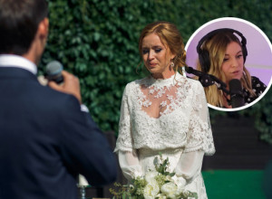 MLADOŽENJA BRUTALNO PONIZIO MLADU NA SVADBI: Ustao da održi zdravicu, pa otkrio s kim ga je prevarila i - pokazao slike