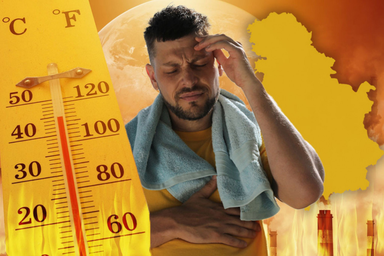 OVE NAMIRNICE BOLJE HIDRIRAJU I VIŠE OSVEŽAVAJU OD VODE! Kada se užari vazduh na 39 stepeni, jedite ih što više, vraćaju energiju i elektrolite