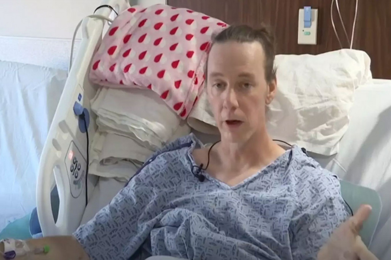 OSETIO JE BLAGI UJED NA NOZI, POSLE 2 DANA KOŽA JE POZELENELA I POČELA DA TRULI: Kućni insekt ga je skoro ubio!