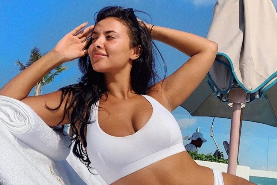 DOŠLA U HALJINI OD LATEKSTA I SVUDA ČULO SE: "MAJA GORI!" Voditeljka izbezumila prisutne, ovo je previše vrelo!