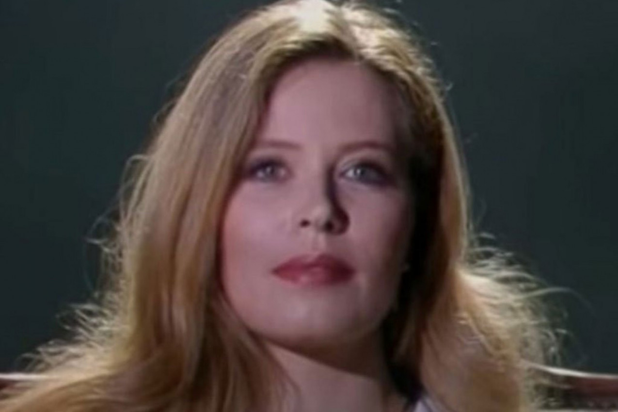 PRE 24 GODINE JE POGINULA NAJLEPŠA JUGOSLOVENSKA GLUMICA: Njena ćerka se vratila na mesto tragedije i svi govore o ovom!