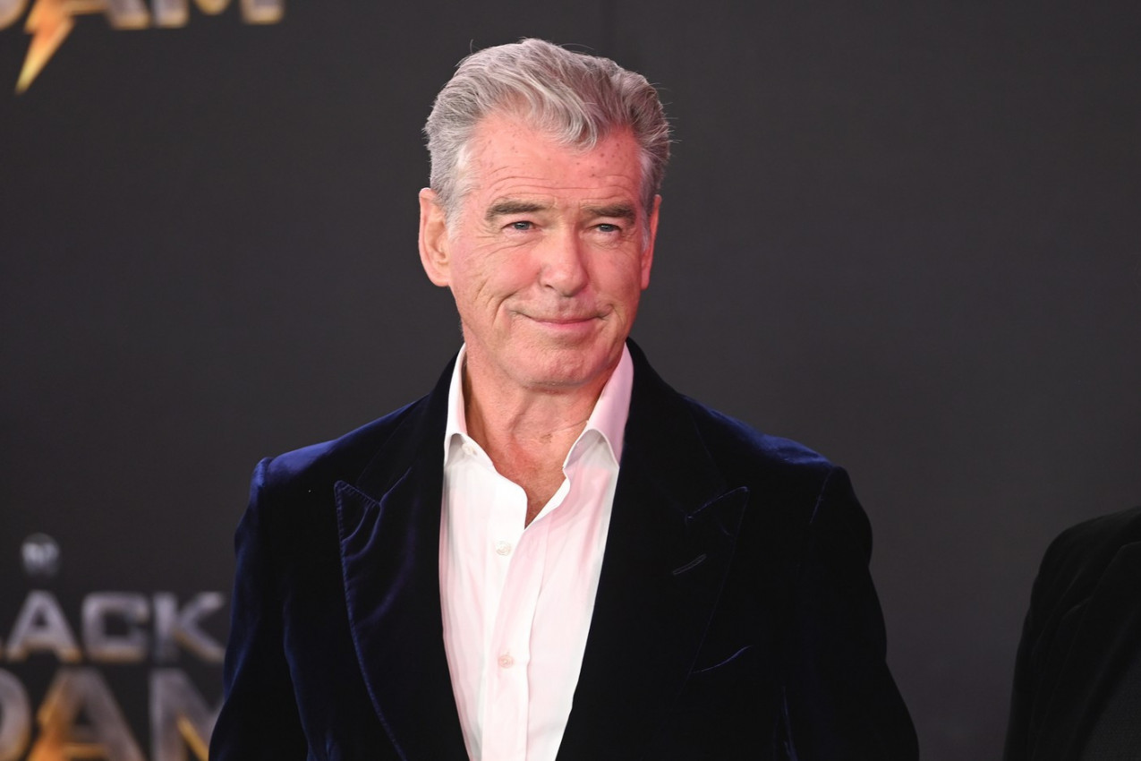 Moja supruga je jedna u milion, toliko sam srećan što sam je pronašao. Ne treba mi Barbika već dobra osoba